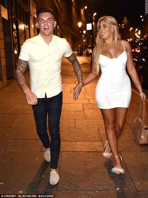 sam and chloe geordie shore|chloe ferry and sam gowland.